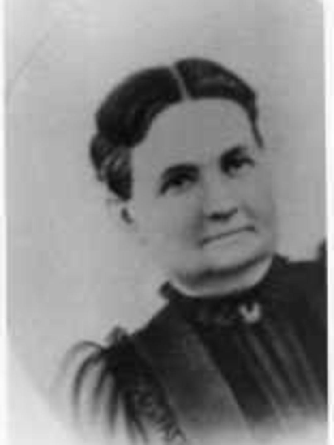 Gennette Cooley (1836 - 1927) Profile